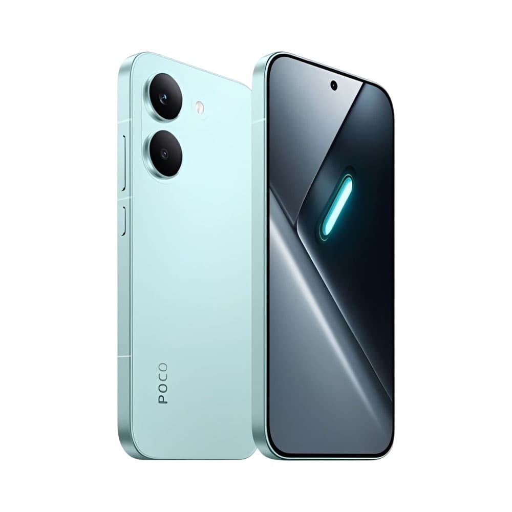Celular Xiaomi Poco X8 Pro 5G 8GB RAM 512GB Verde