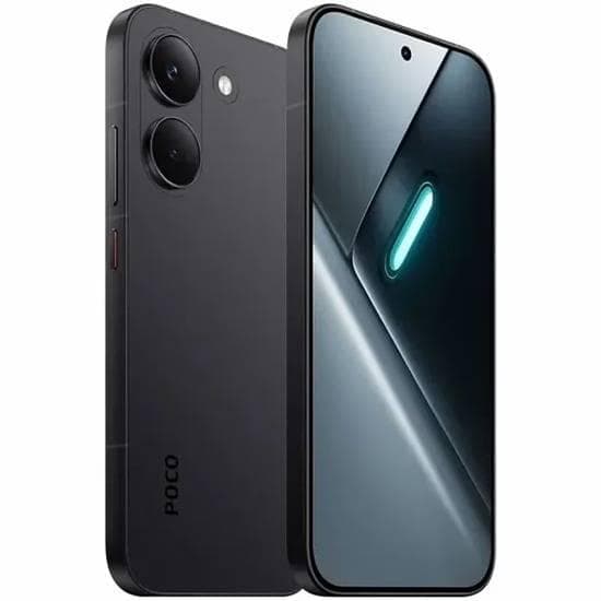 Celular Xiaomi Poco X8 Pro 8/256GB 5G Preto