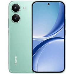 Celular Xiaomi POCO X8 Pro 8GB de RAM / 512GB / Tela 6.59" / Dual Sim 5G - Mint Verde (Global)