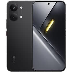 Celular Xiaomi POCO X8 Pro Max 12GB de RAM / 512GB / Tela 6.83" / Dual Sim 5G - Preto (Global)