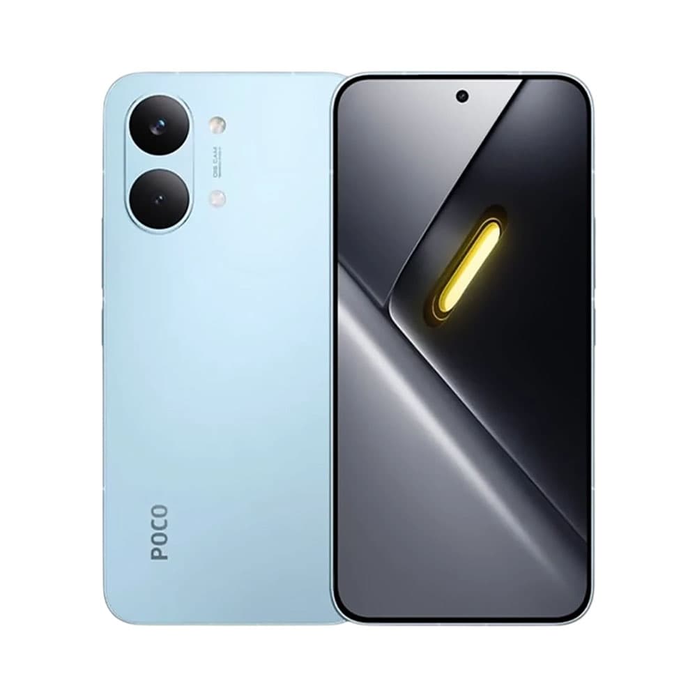 Celular Xiaomi Poco X8 Pro Max 12GB 256GB Azul