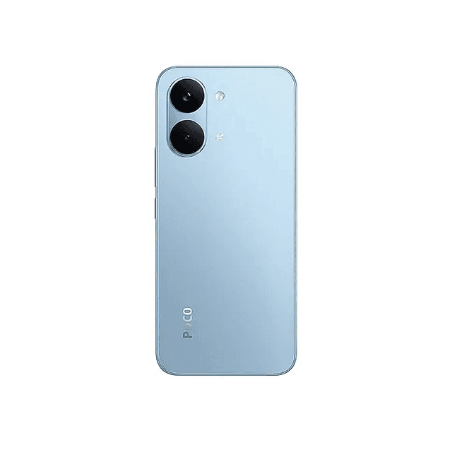 Celular Xiaomi Poco X8 Pro Max 12GB RAM 512GB Azul