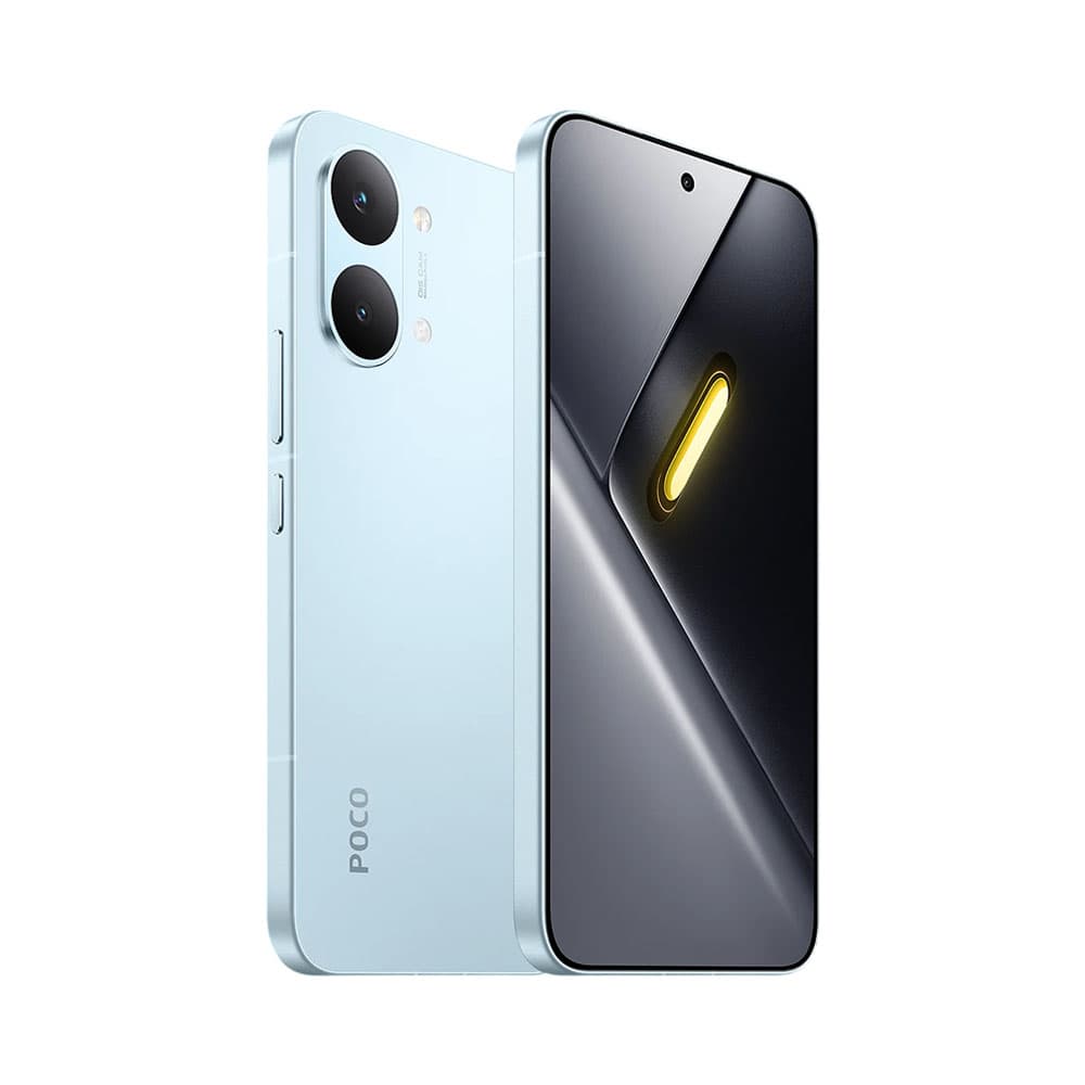 Celular Xiaomi Poco X8 Pro Max 12GB RAM 512GB Azul