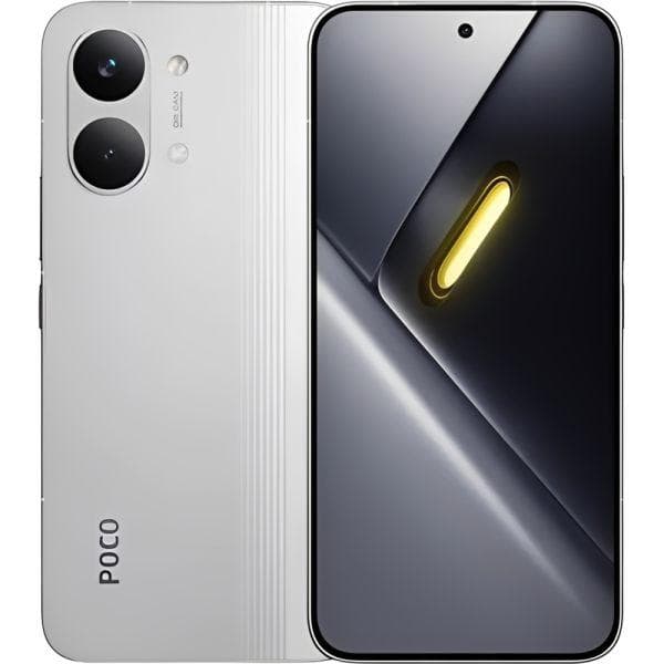 Celular Xiaomi Poco X8 Pro Max 5G Dual 512 GB Branco