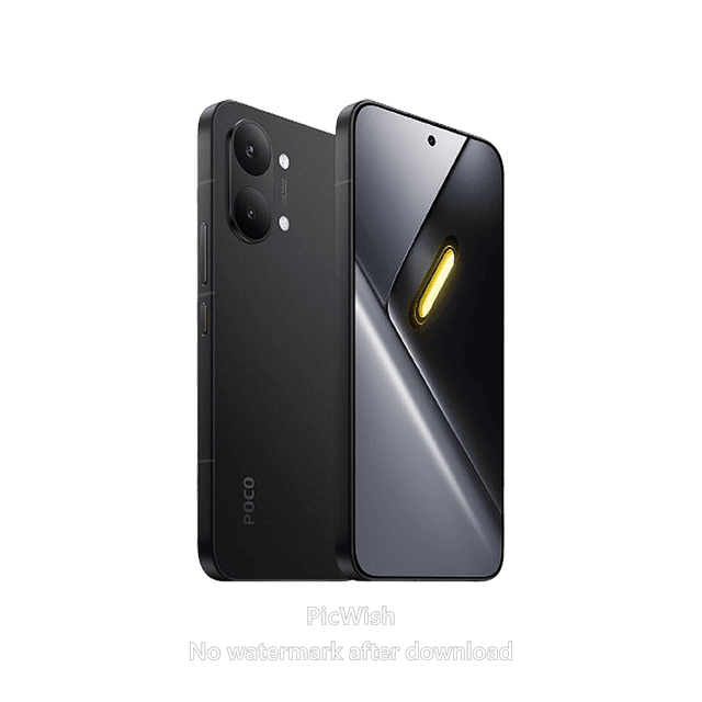 Celular Xiaomi Poco X8 Pro Max 5G Dual Sim 12GB/512GB Preto (Global)