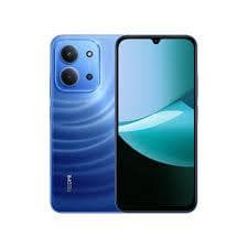 Celular Xiaomi Redmi 15C 4/256GB Azul