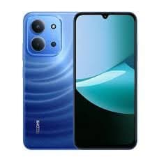 Celular Xiaomi Redmi 15C 4GB 256GB Azul