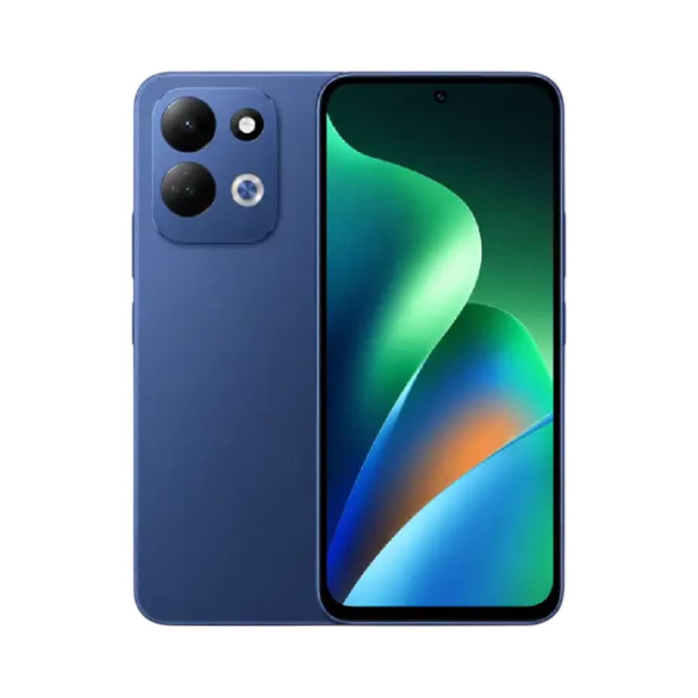 Celular Xiaomi Redmi 17 256GB Azul
