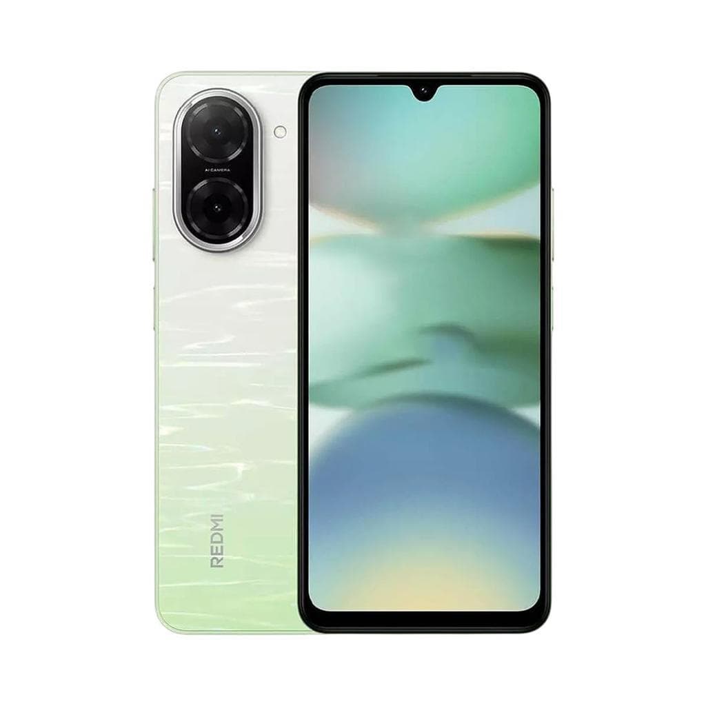 Celular Xiaomi Redmi A5 4/128GB Verde