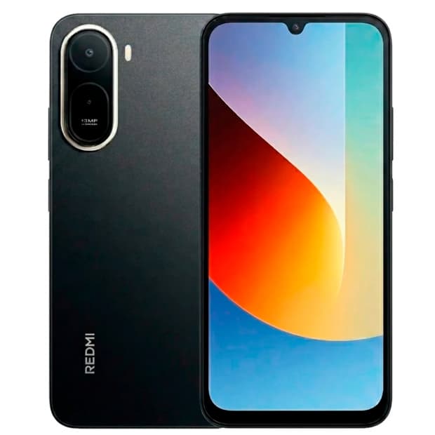 Celular Xiaomi Redmi A7 Pro 128GB 4GB Preto Global
