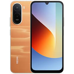 Celular Xiaomi Redmi A7 Pro 4GB de RAM / 128GB / Tela 6.9" / Dual Sim LTE - Sunset Orange (Global)