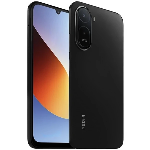 Celular Xiaomi Redmi A7 Pro Dual Sim 128GB 4GB RAM 6.9" 13MP 8MP Preto (Global)