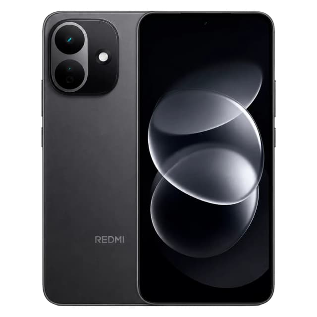 Celular Xiaomi Redmi Note 17 Pro 5G 8GB/256GB Preto