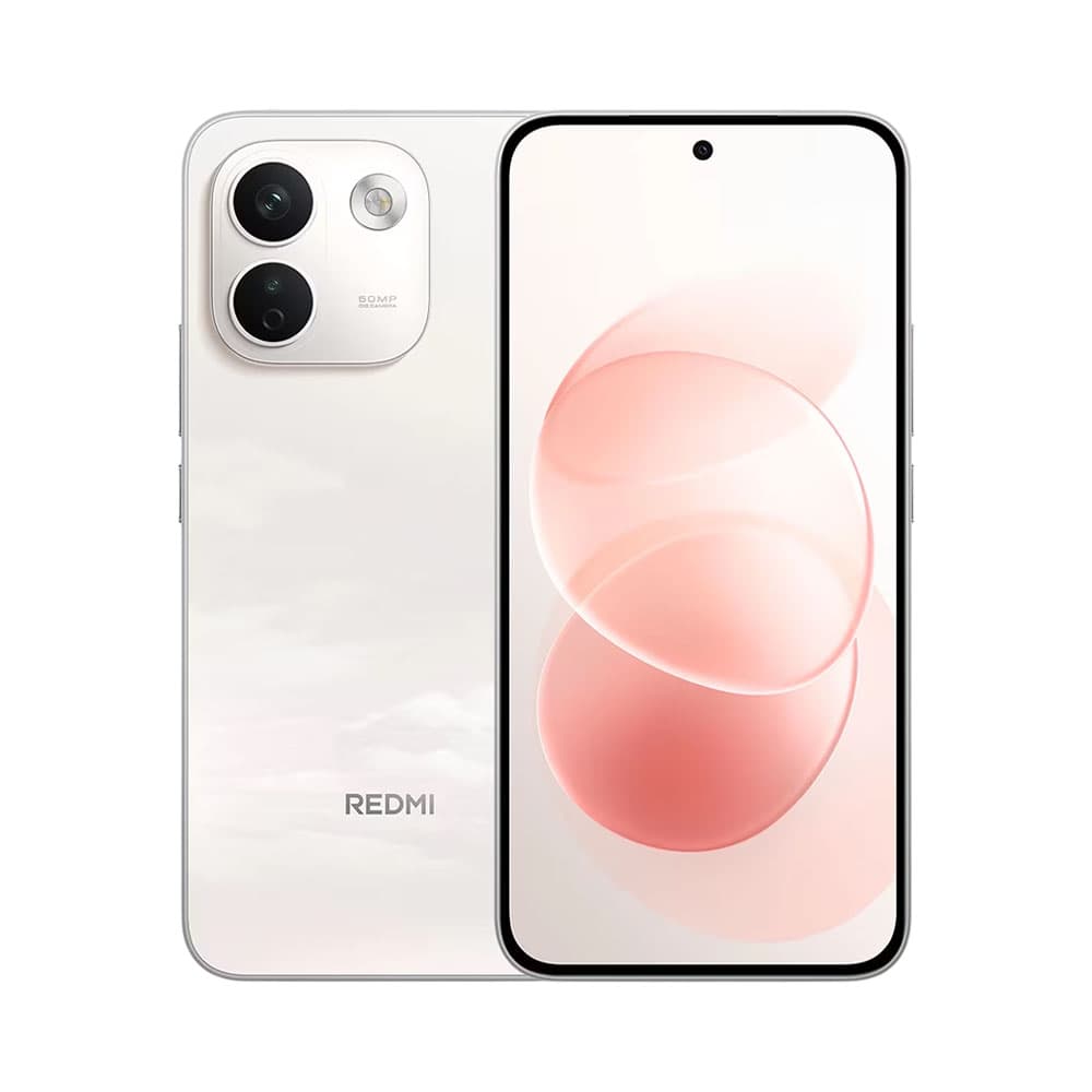 Celular Xiaomi Redmi Note 17 Pro Max 5G 512GB Branco