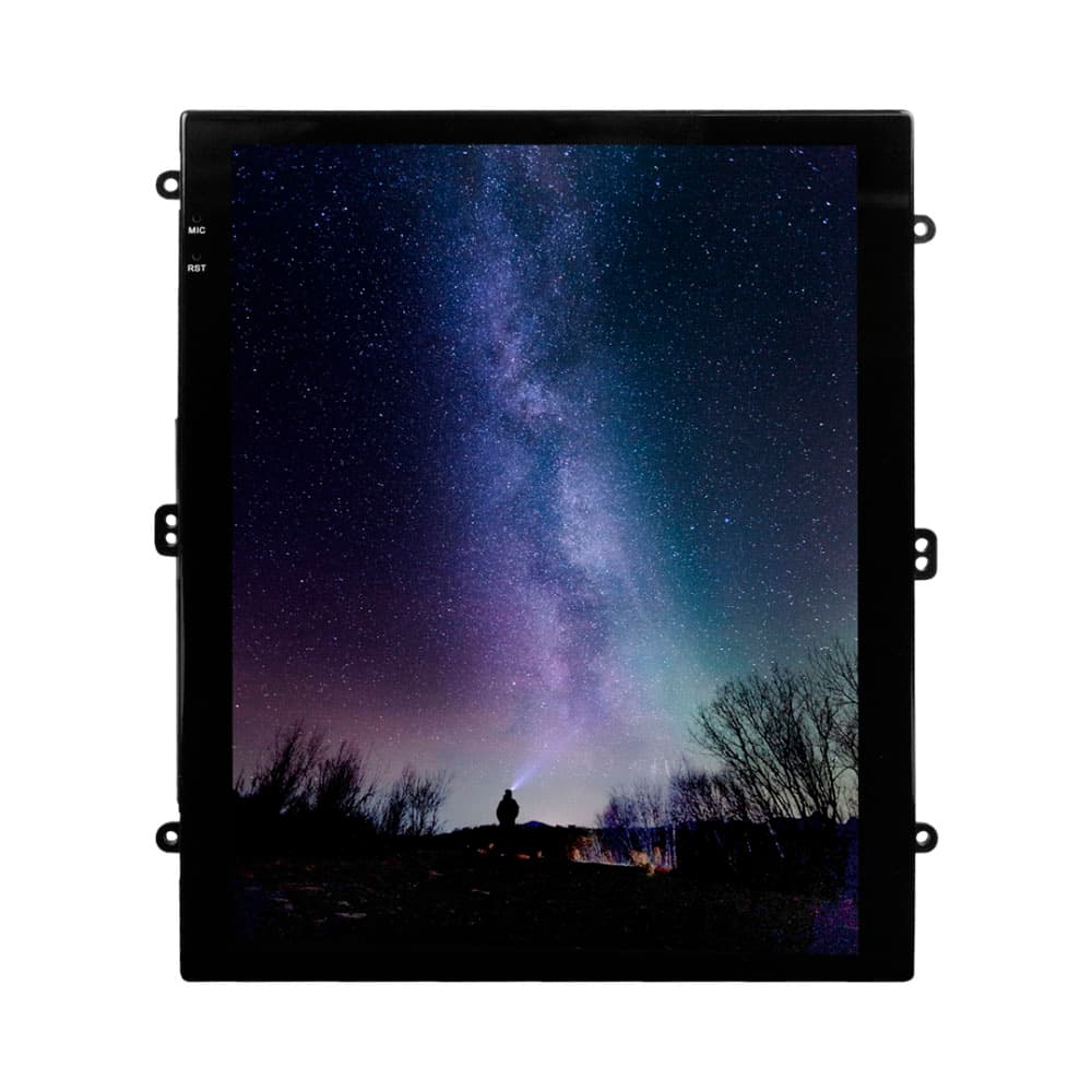 Central Multimídia Adak T-Play8S-97-232-A 9.7"