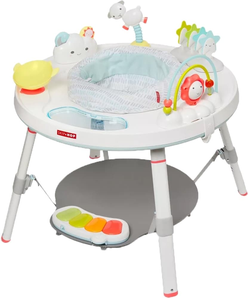 Centro de Atividades para Bebê Skip Hop