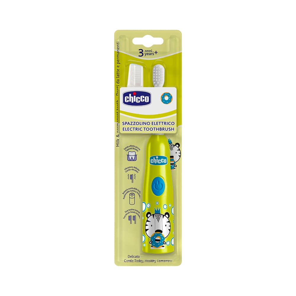 Escova de Dentes Elétrica Chicco 1208511