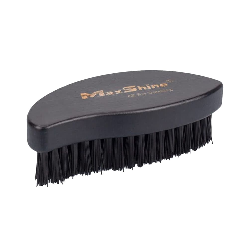 Escova para Limpeza de Pneus MaxShine 7012004