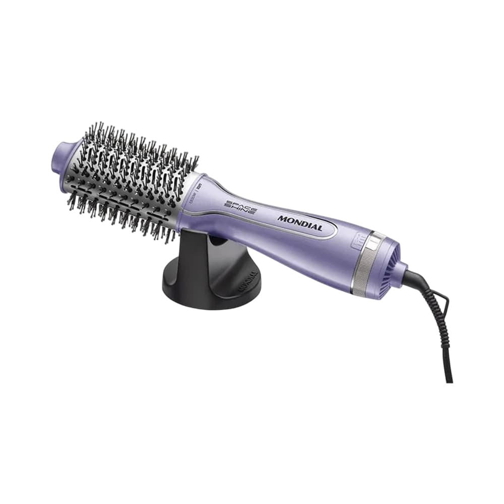 Secador de Cabelo Mondial Slim Es-21 Bivolt