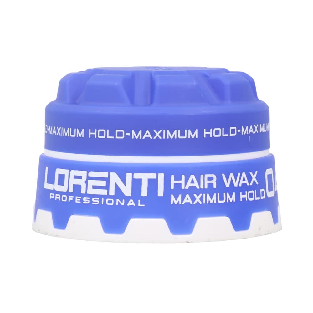 Cera Capilar Lorenti Maximum Hold 150ml