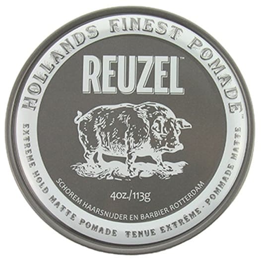 Cera para Cabelo Reuzel Matte Pomade - 113G
