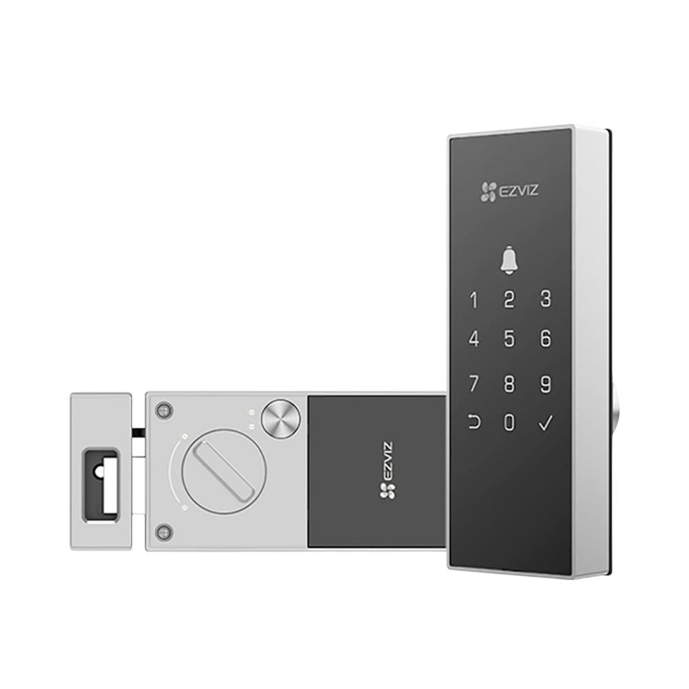 Fechadura Inteligente Ezviz Cs-Dl03 Pro