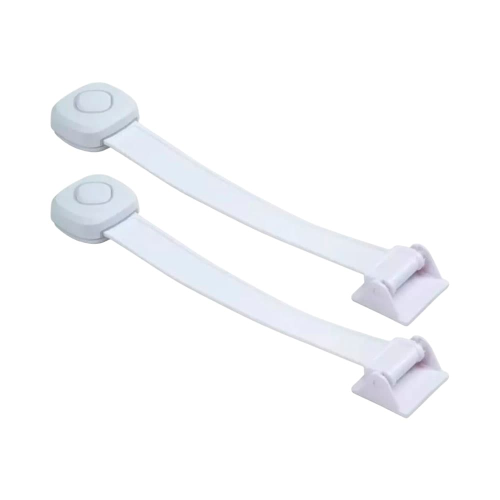 Fechadura para Vaso Sanitário Safety Hs247