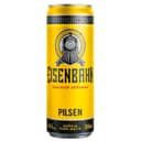 Anúncio: EISENBAHN CERVEZA PILSEN LATA 350ML