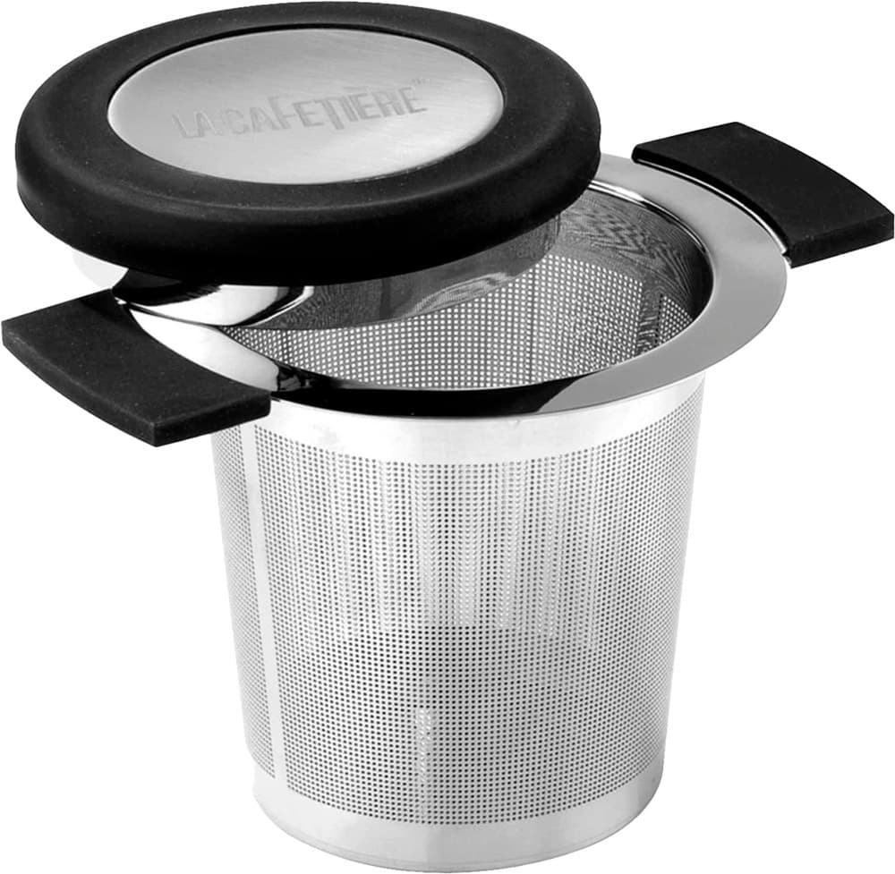 Cesta Infusora La Cafetiere Lcteafbblk
