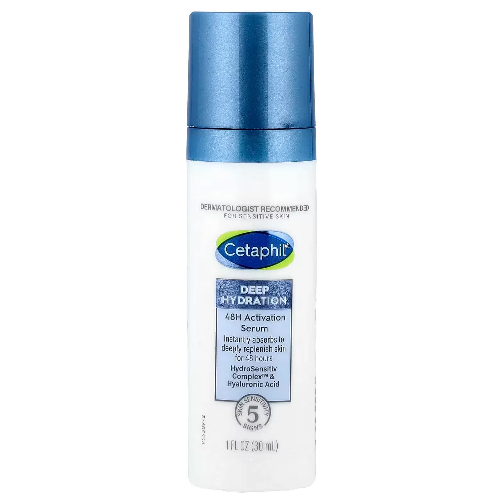 Sérum Cetaphil Deep Hydration 48H Activ.Serum 30ml