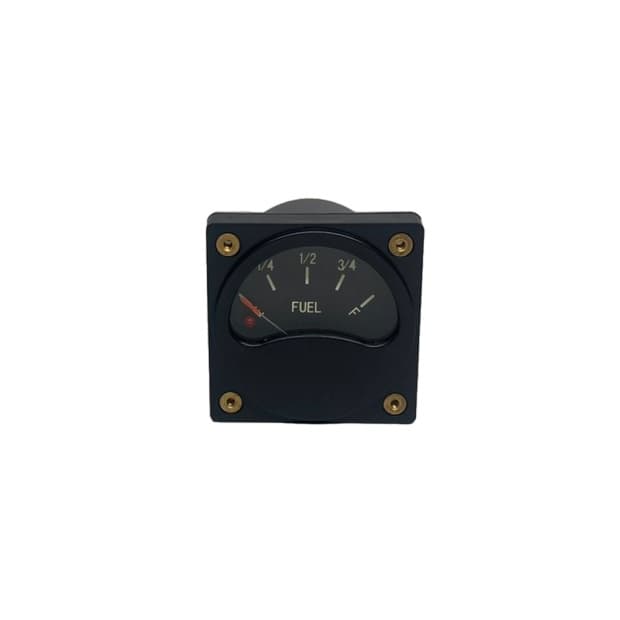 Indicador de Combustível Cfi 2-1/4" F2-Va