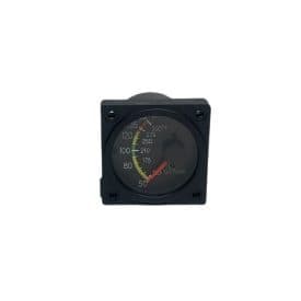 Indicador de Temperatura de Óleo Cfi 50-150°C/120-300°F 2-1/4" Mt2-15C/F