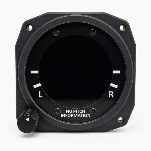 Indicador de Coordenação de Curva Cfi 3-1/8" Std 2-Min Mtc3