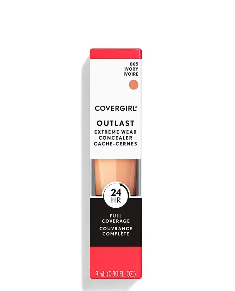 Corretivo Covergirl Outlast 805 Ivory