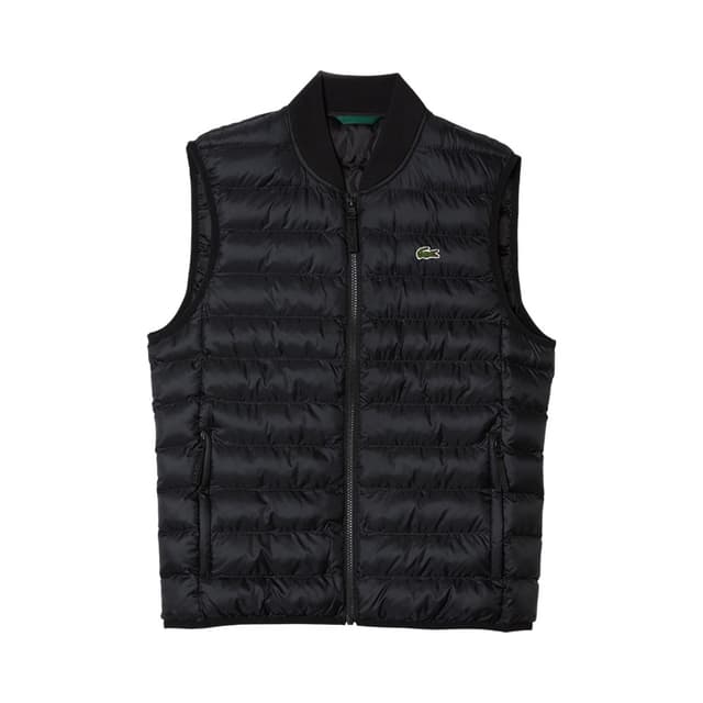 Colete Lacoste Bh0537