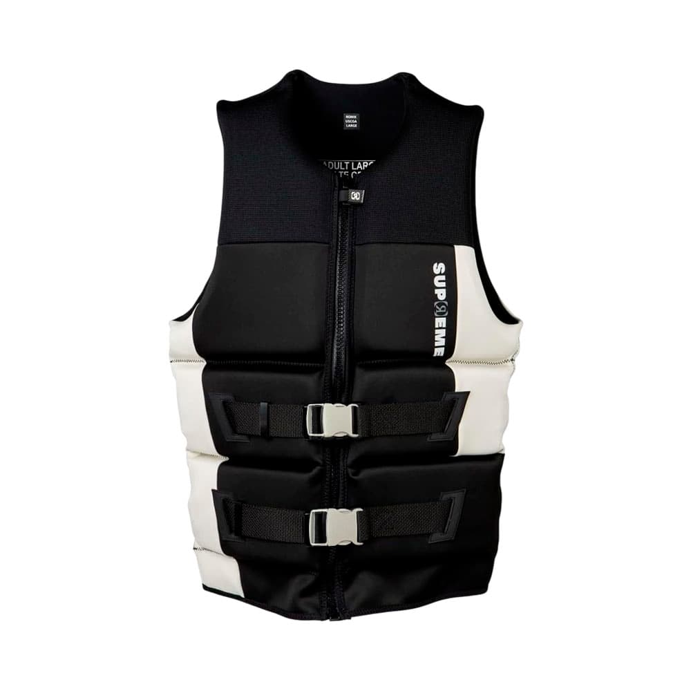 Colete Salva-Vidas Ronix Supreme