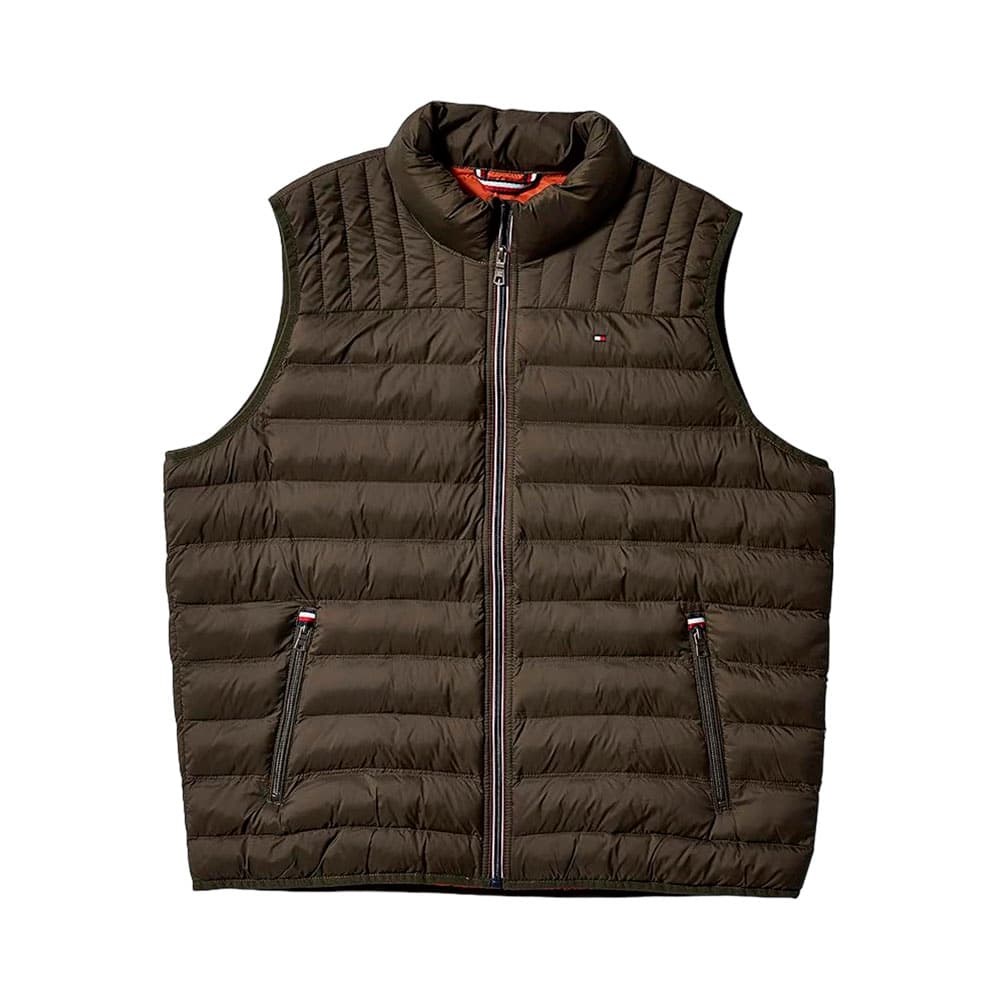 Colete Tommy Hilfiger 159An478 0LV
