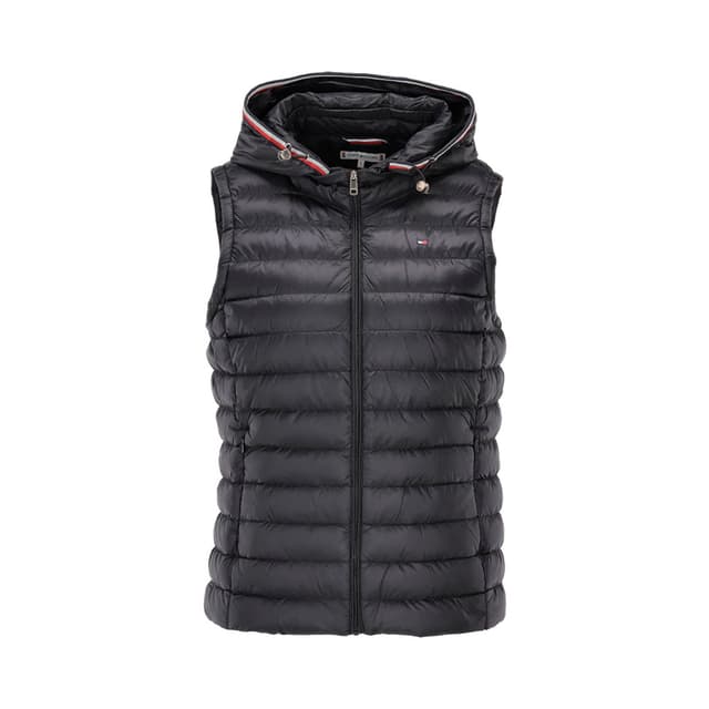 Colete Tommy Hilfiger WW0WW34301 Bds