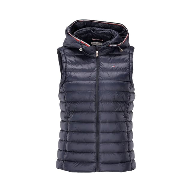 Colete Tommy Hilfiger WW0WW34301
