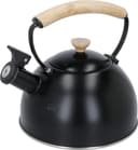 Anúncio: Chaleira Apito 1.6L La Cafetiere LCWHKETBLK