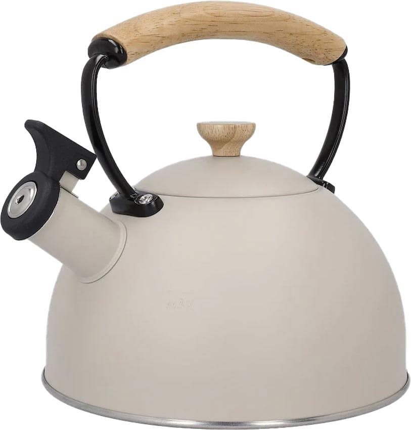 Chaleira com Apito La Cafetière 1.6L