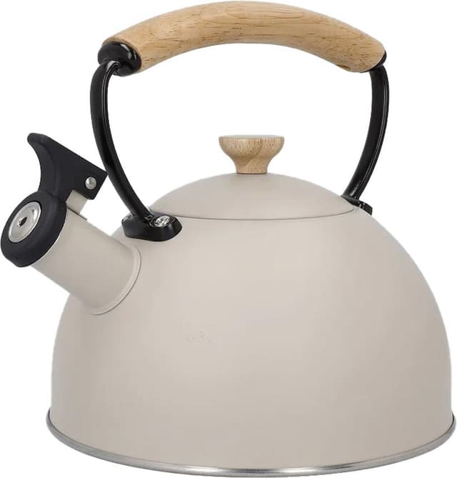 Chaleira com Apito La Cafetière 1.6L