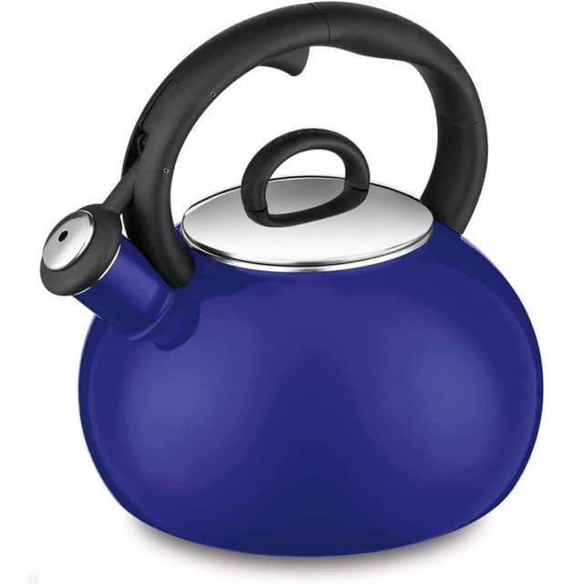 Chaleira Cuisinart Ctk-EOS17CBL 2L Azul