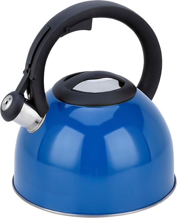 Chaleira Doral Minerva 3L - Aço