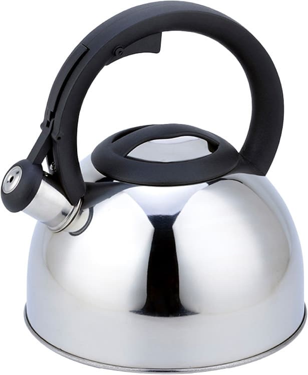 Chaleira Doral Minerva 3L - Aço