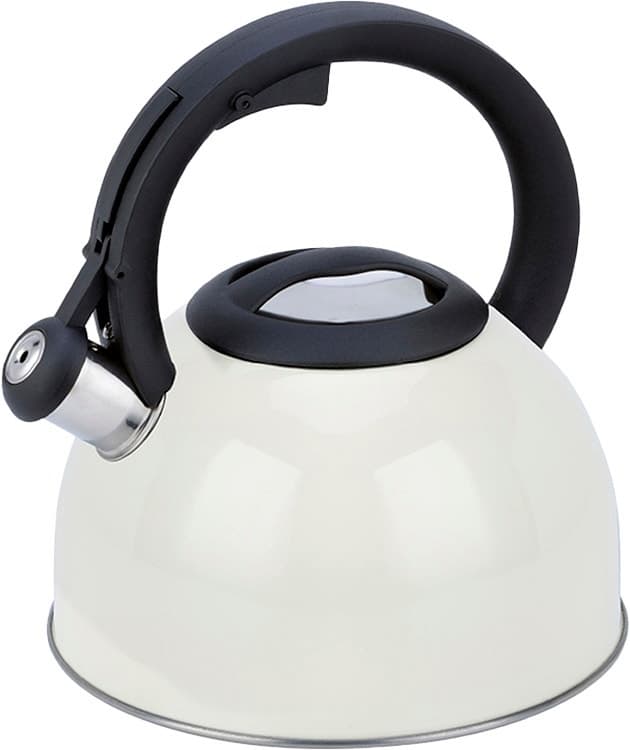 Chaleira Doral Minerva 3L Marfim