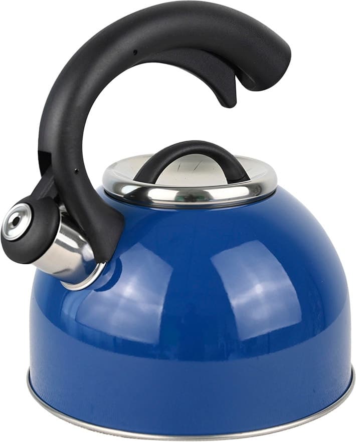 Chaleira Doral Venus 2,5L Azul