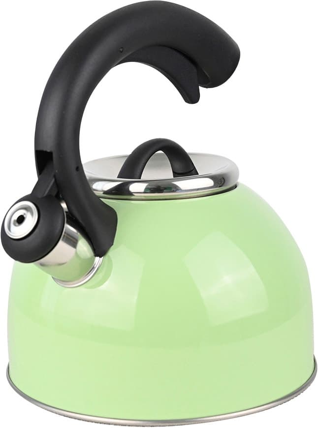 Chaleira Doral Venus 2,5L Verde Aqua