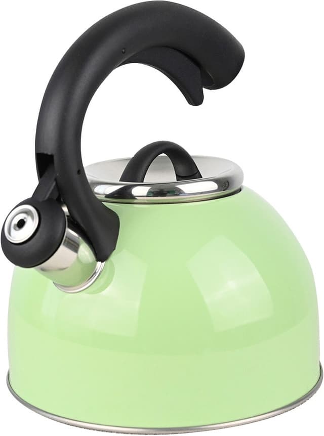 Chaleira Doral Venus 2,5L Verde Aqua