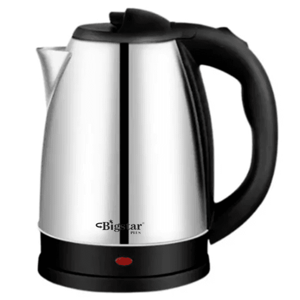 Chaleira Elétrica Bigstar Plus Bsp-1146 2 Litros 1500W 110V ~ 60Hz Inox